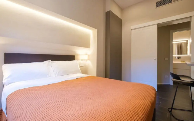 Golden Suite by Studio Vita