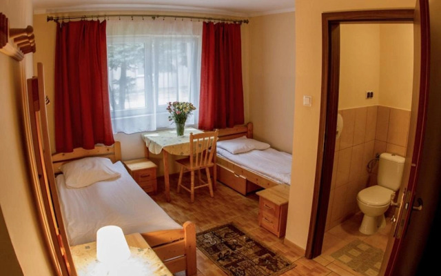Hostel Rest