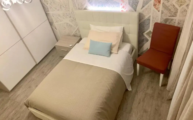 B&B Nearby Malpensa