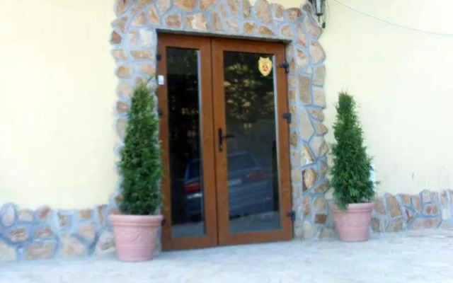 Guest House Slunchev Cviat