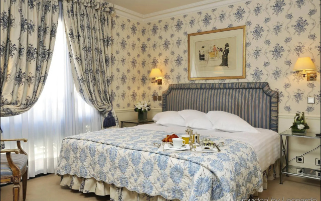 Hotel de Vigny