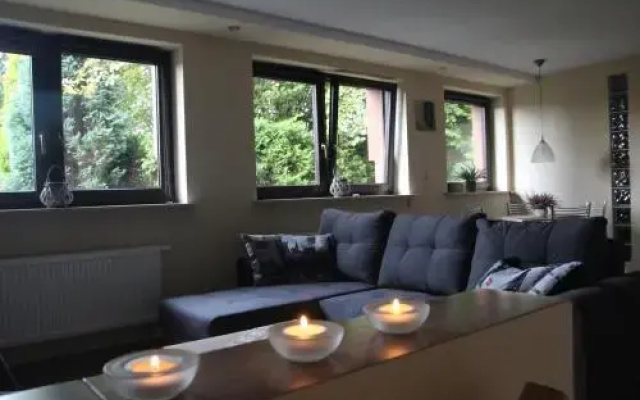 Apartament Aldi
