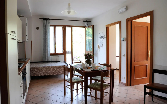 Poggio delle Rose Tuscany Relais