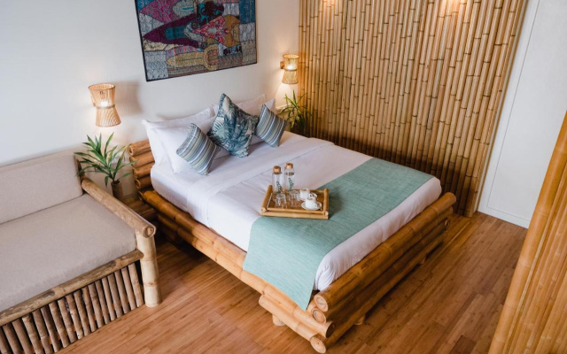 Ecoboo Maldives