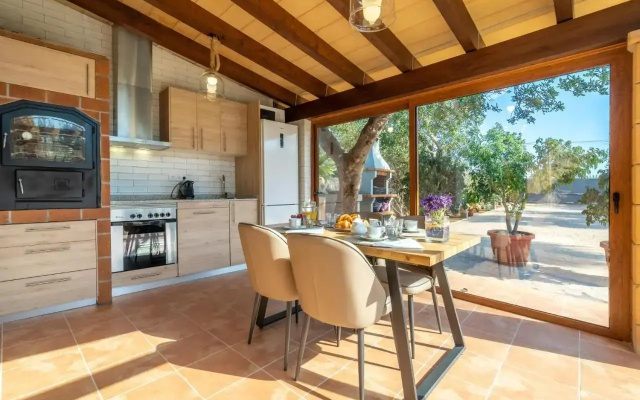 Holiday Home Son Catlar - INC125