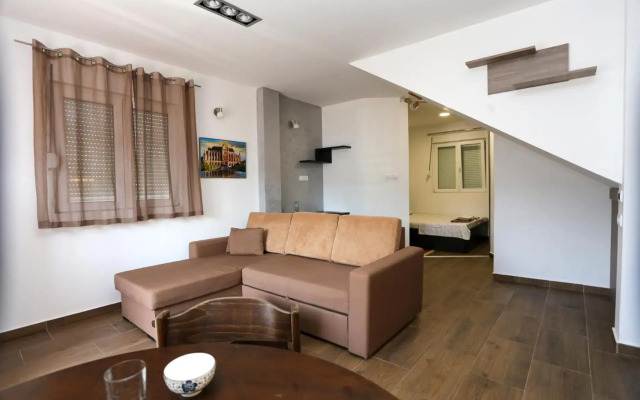 Magnolija apartmani