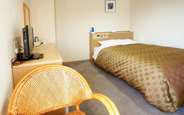 Hotel Trend Nagano