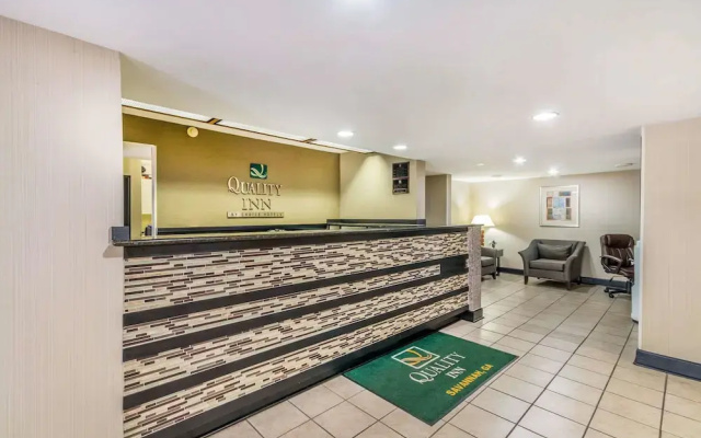 Quality Inn Gateway