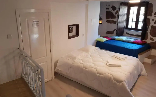 Casa Bento Teixeira