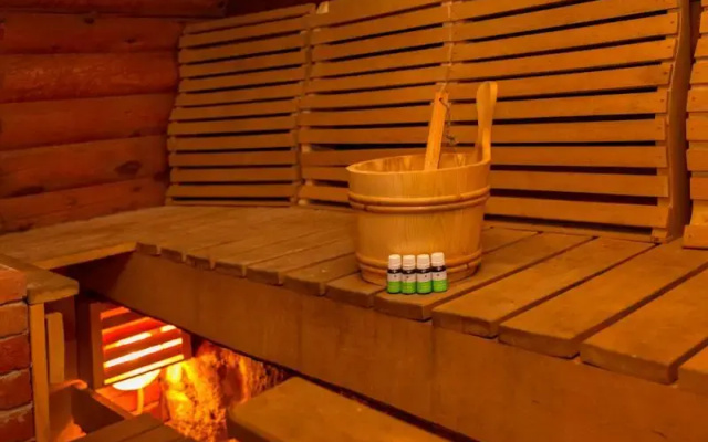 Truu Holiday Houses