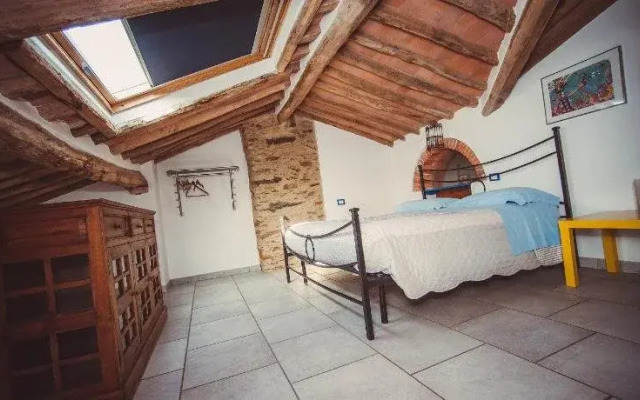 Casa Vacanze Al Settimo Cielo