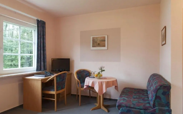 Seehotel Köllnitz