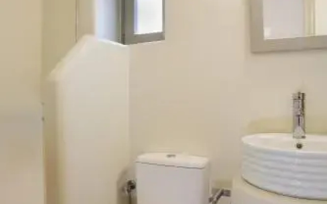 Natura Villas Paros