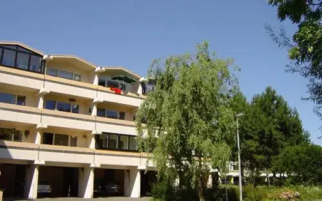 Ferienwohnung F334 Fur 2-4 Personen An Der Ostsee