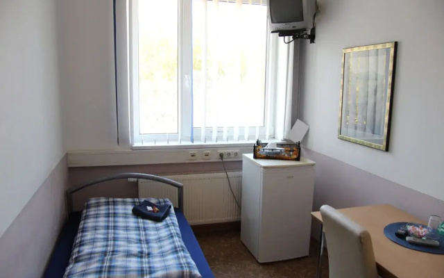 Haus Hermine