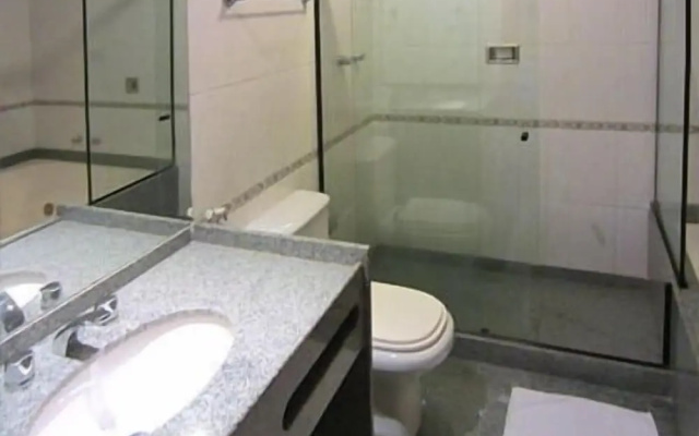 Copamar Hotel