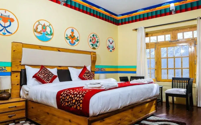 Hotel Duke