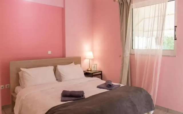 GTD31506 - Comfortable Apartment