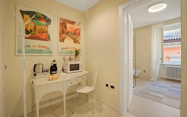 Les Suites Di Sara 5