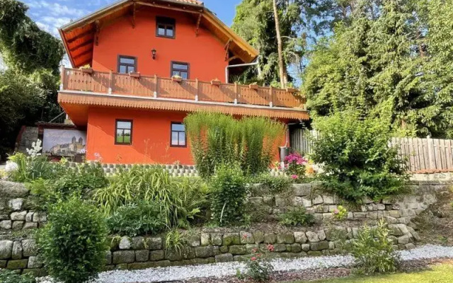 Ferienhaus Nicole
