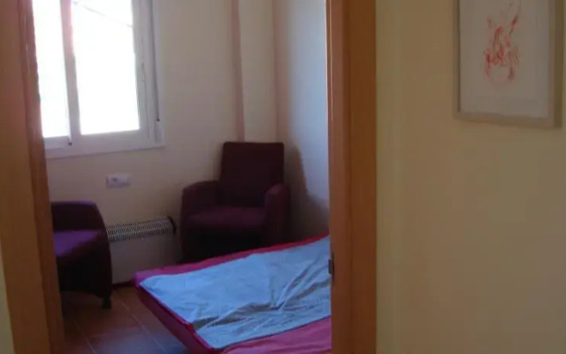 Apartment dAlcanar