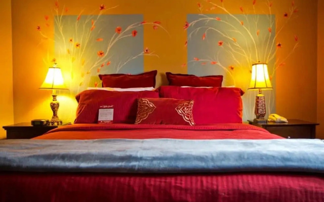 Anchorage Downtown Hotel