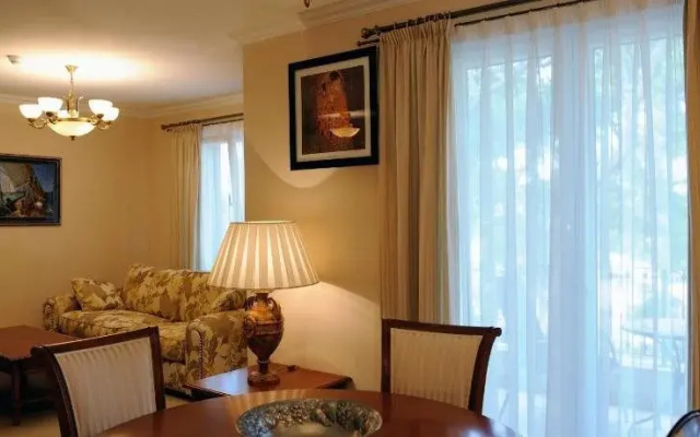Hotel Solitudo