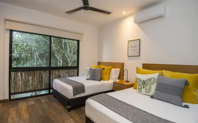 Tannah Luxury Rentals