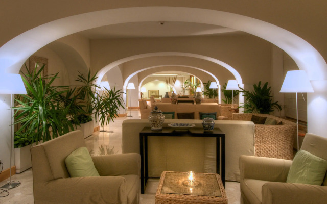 Grand Hotel Aminta