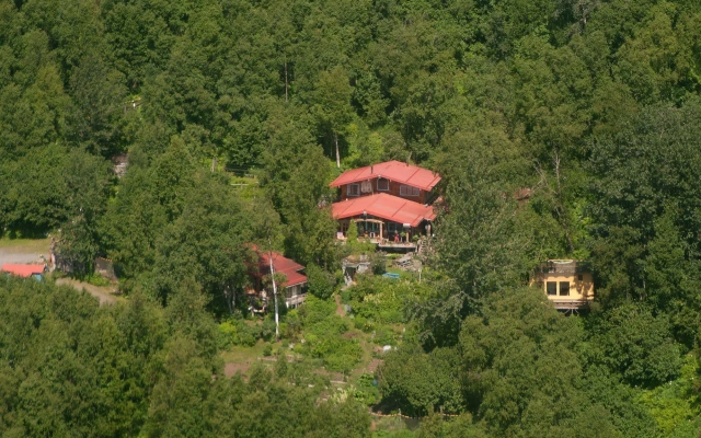 Brigitte's Bavarian Bed und Breakfast
