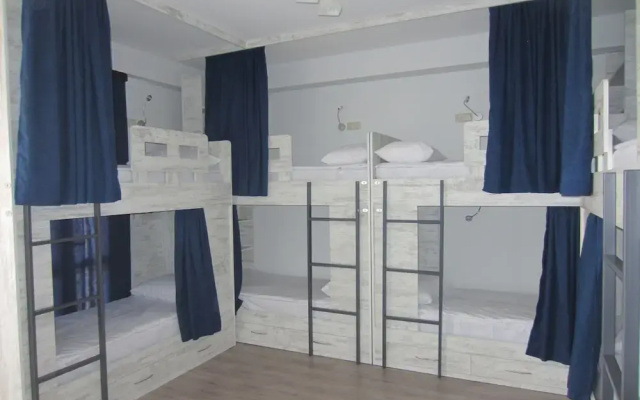 The Rooms Hostel Yerevan
