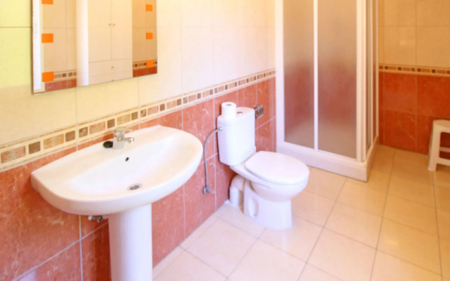 Villas Costa Calpe - Palmira