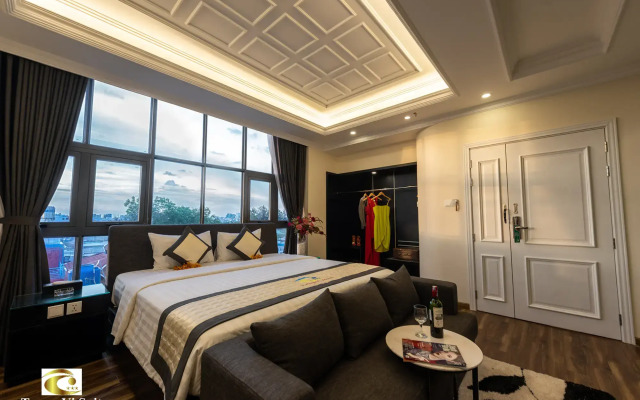 Tuong Vi Hotel Saigon