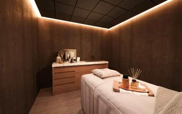 Soho Hotel Auckland