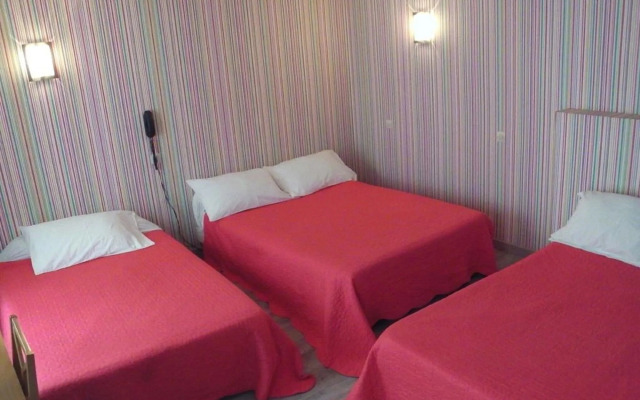 Edgar Suites Bouchardon