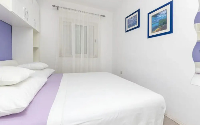Apartments Slavomir