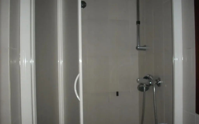 Albergo Pace