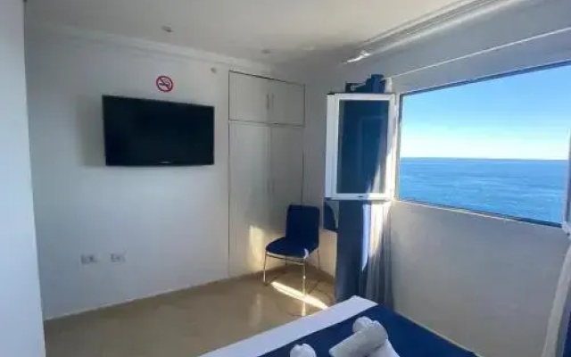 Apartamentos Los Banquitos