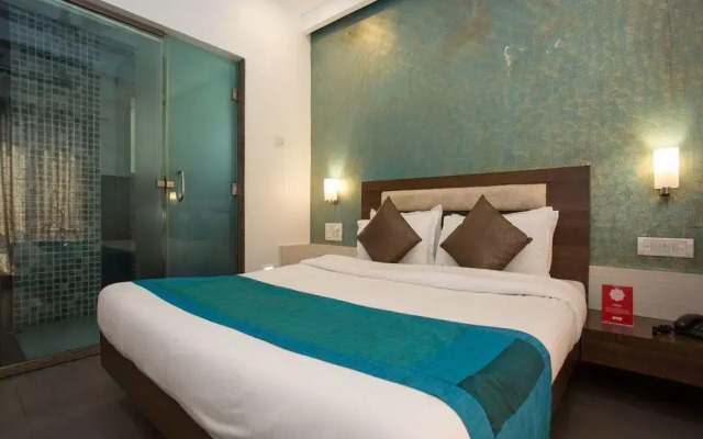 OYO 10440 Hotel Surabhi