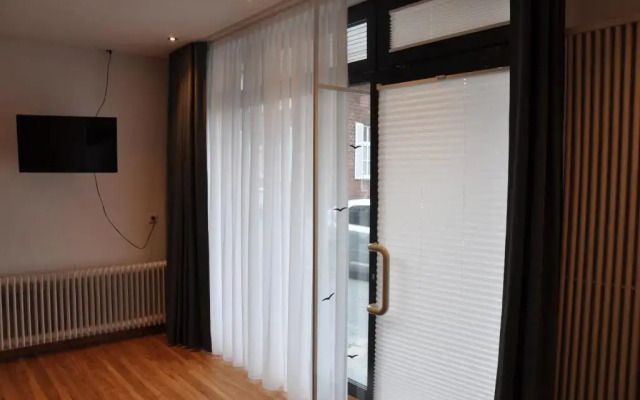 Ferienwohnung Hölscher