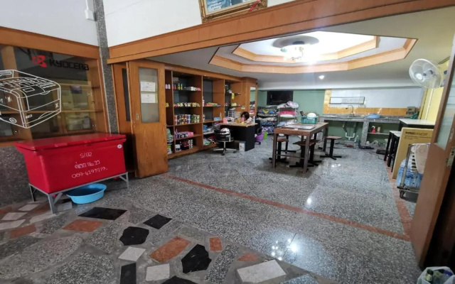 Arom Dee Apartment Khon Kaen