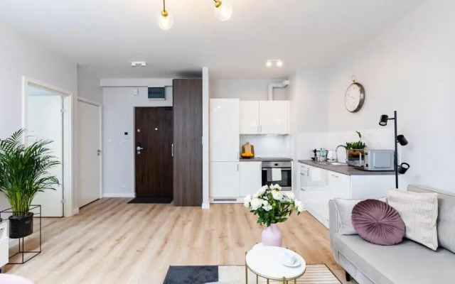 Vidoc Apartments