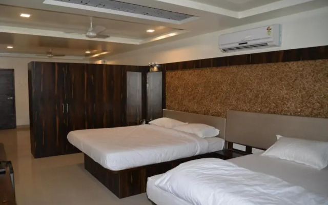 Swaminarayan Residency