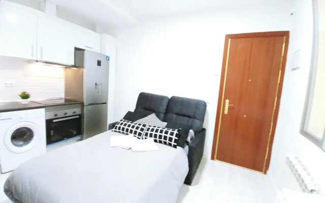 Luxury Flat Embajadores