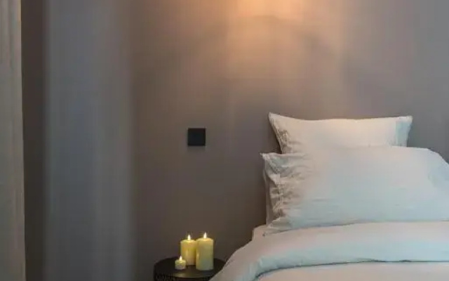 La Suite Catalane (Jacuzzi Spa ClairAzur)