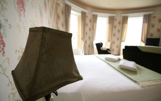 Laston House