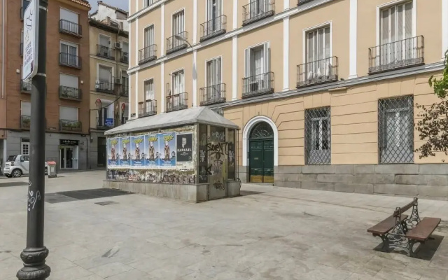 Prado Apartment I