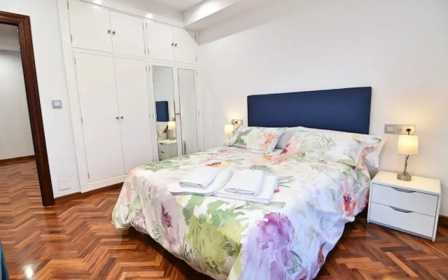 Apartamento Luxury Reding - Malagueta