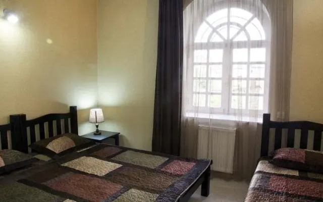 Guest House For You