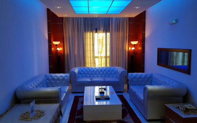 Al Jazeera Hotel Apartments LLC